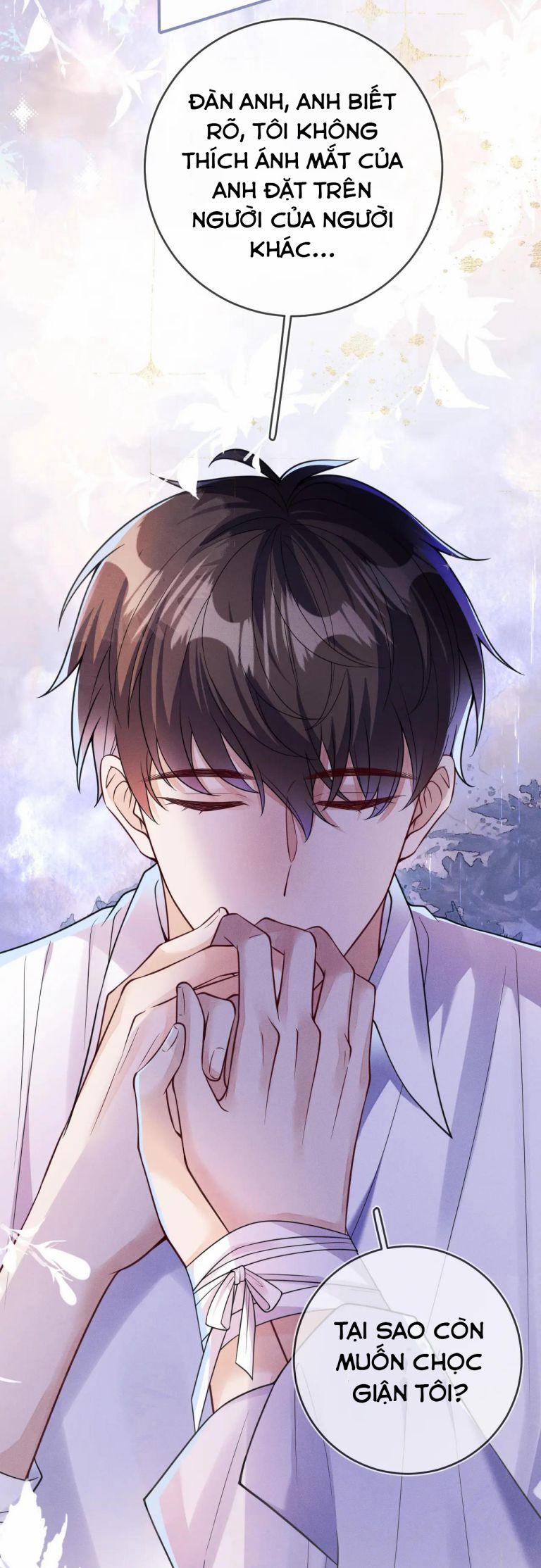 Mạnh Mẽ Công Chiếm 94 trang 17