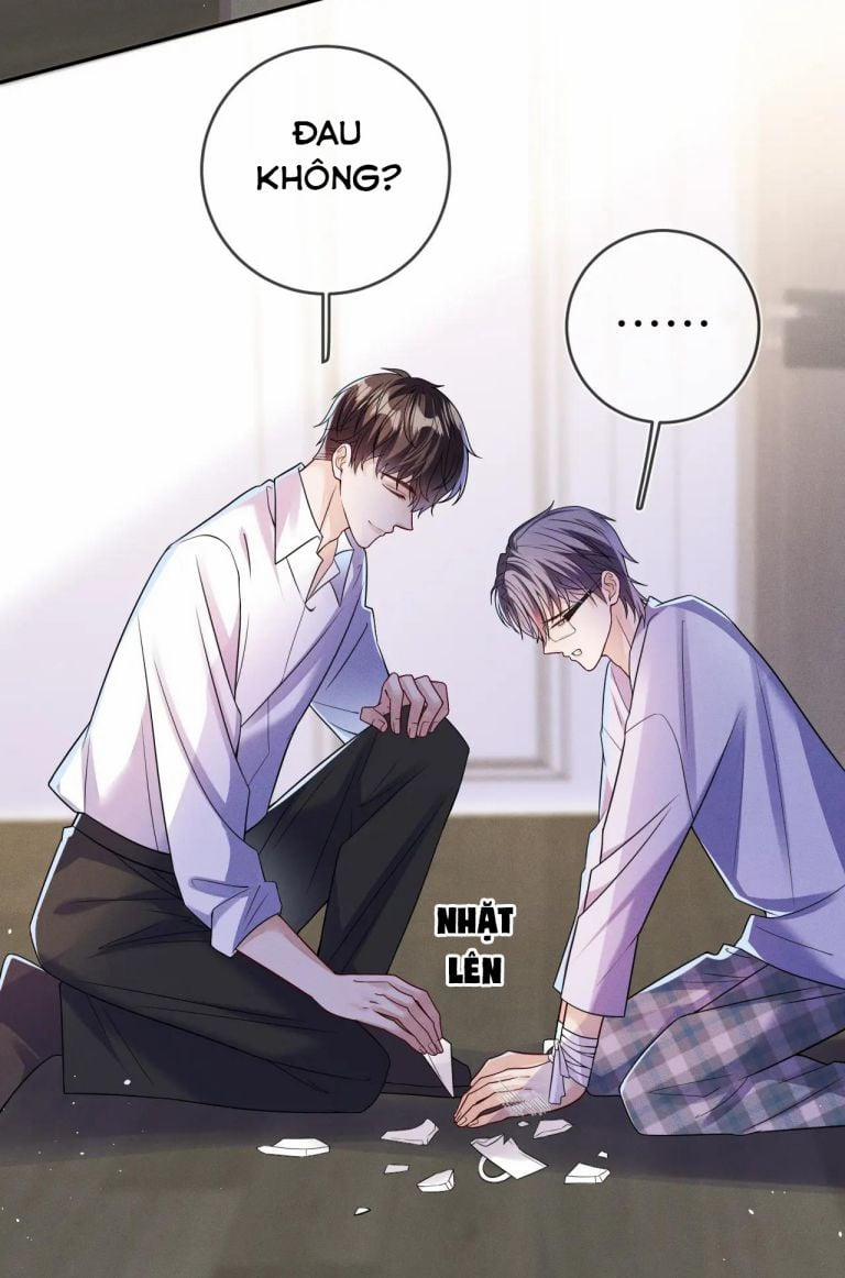 Mạnh Mẽ Công Chiếm 94 trang 24