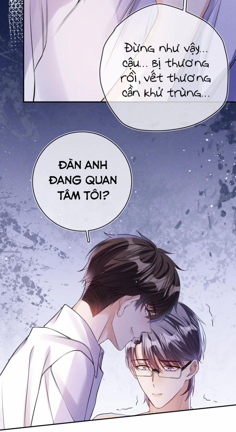 Mạnh Mẽ Công Chiếm 94 trang 30