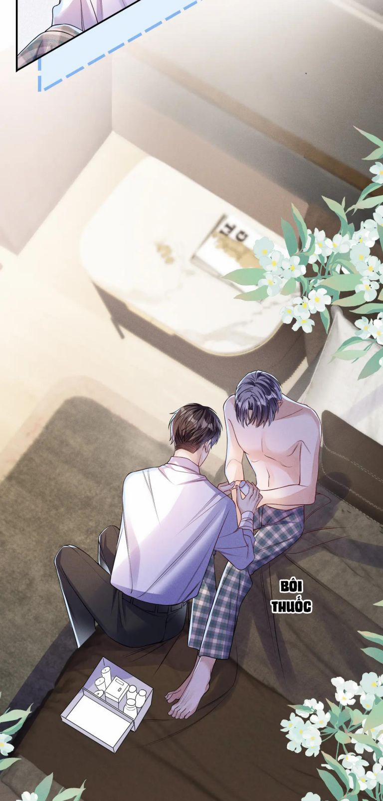 Mạnh Mẽ Công Chiếm 94 trang 34