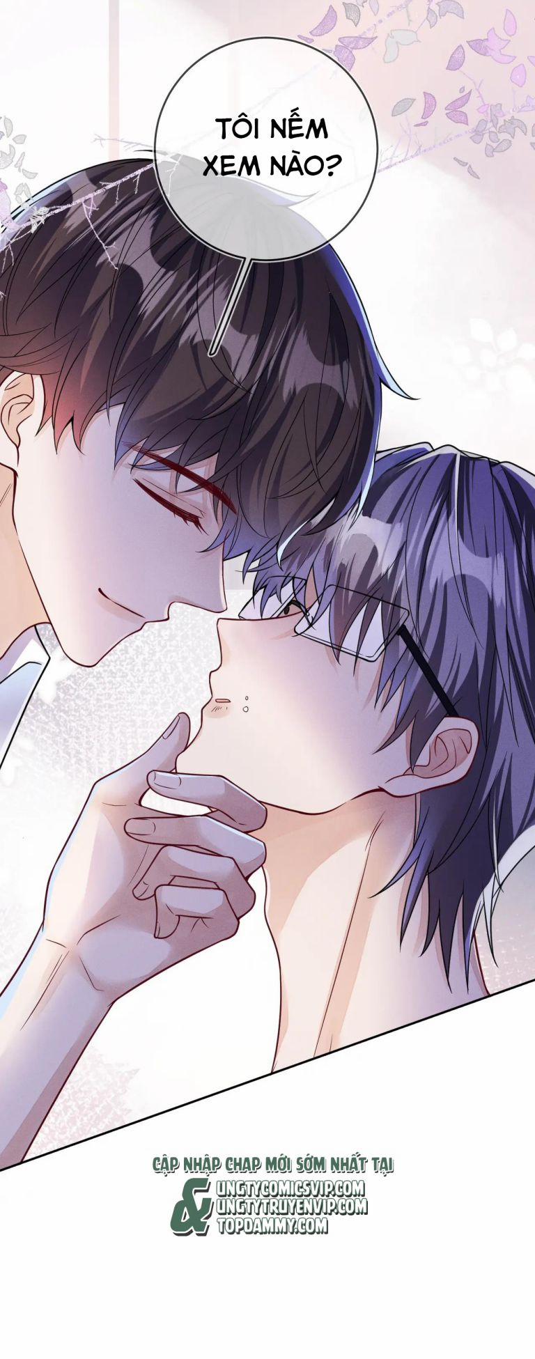 Mạnh Mẽ Công Chiếm 94 trang 42