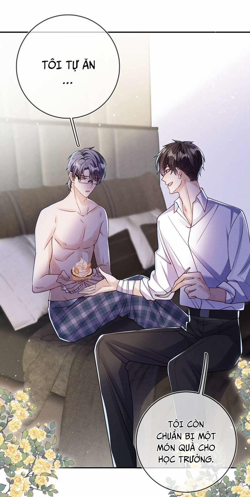 Mạnh Mẽ Công Chiếm 95 trang 1