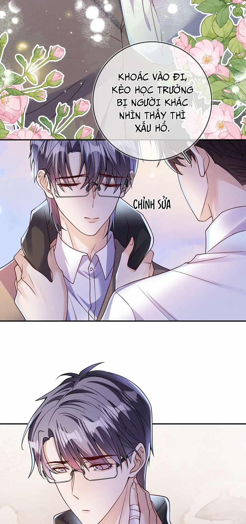 Mạnh Mẽ Công Chiếm 95 trang 19