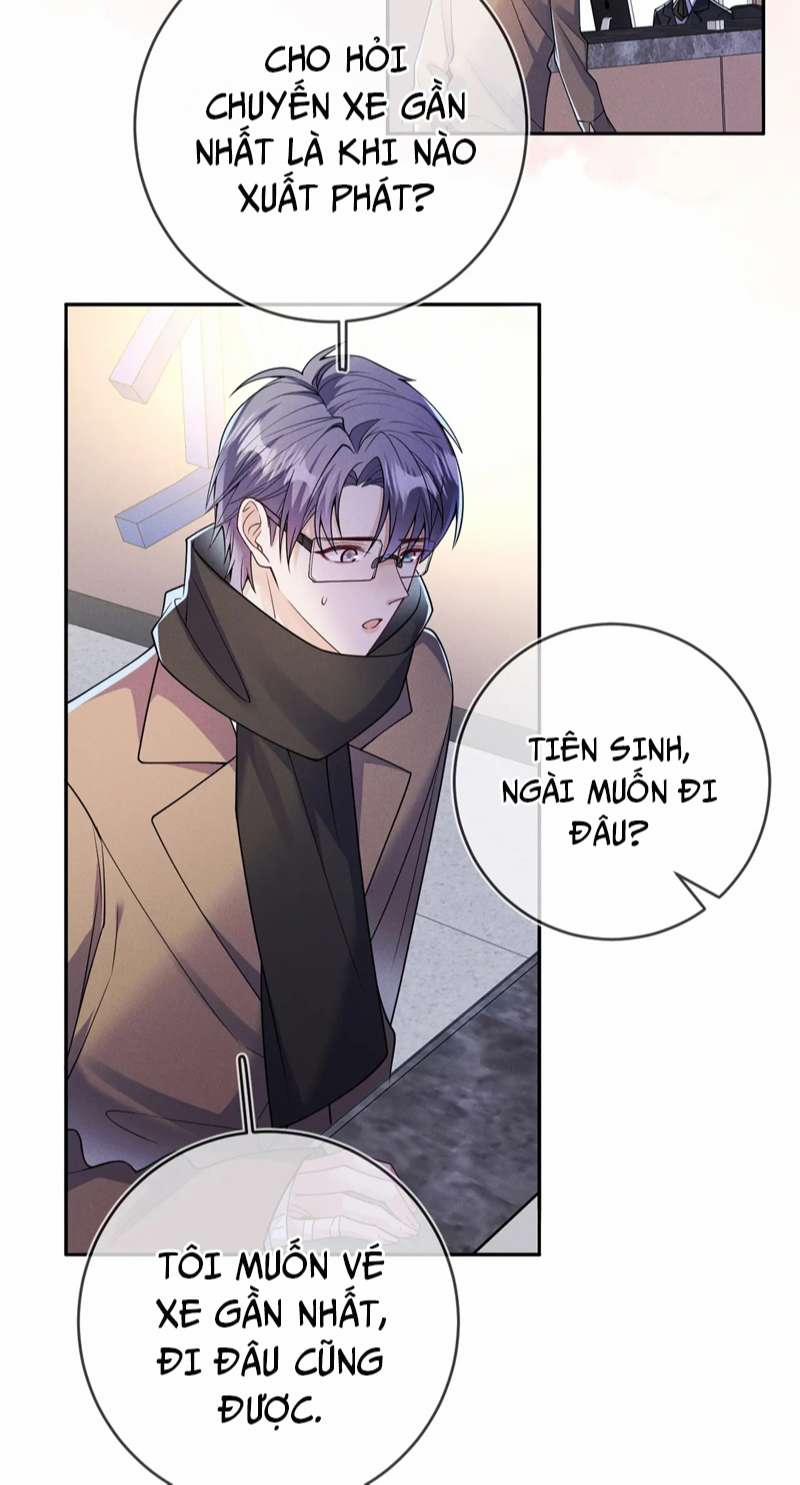 Mạnh Mẽ Công Chiếm 96 trang 19