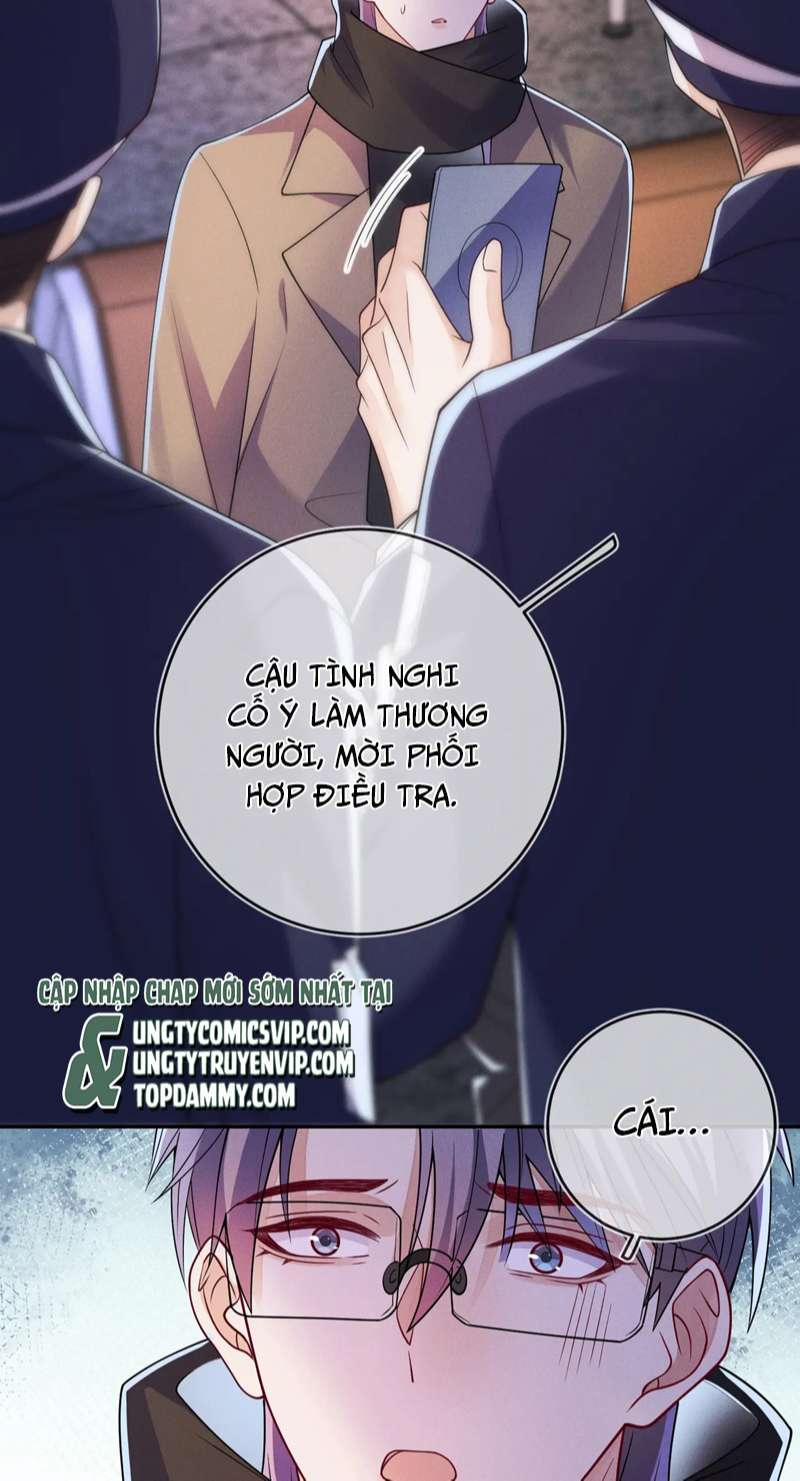 Mạnh Mẽ Công Chiếm 96 trang 23