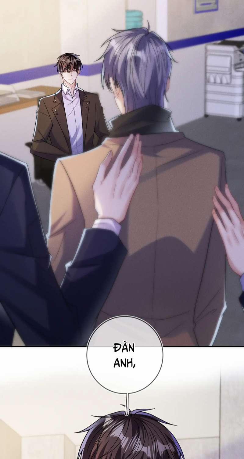 Mạnh Mẽ Công Chiếm 96 trang 28