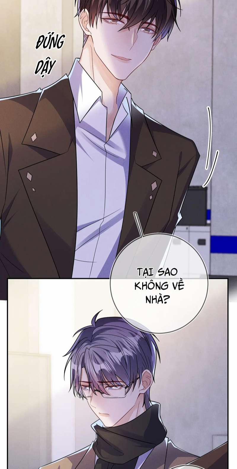 Mạnh Mẽ Công Chiếm 96 trang 29