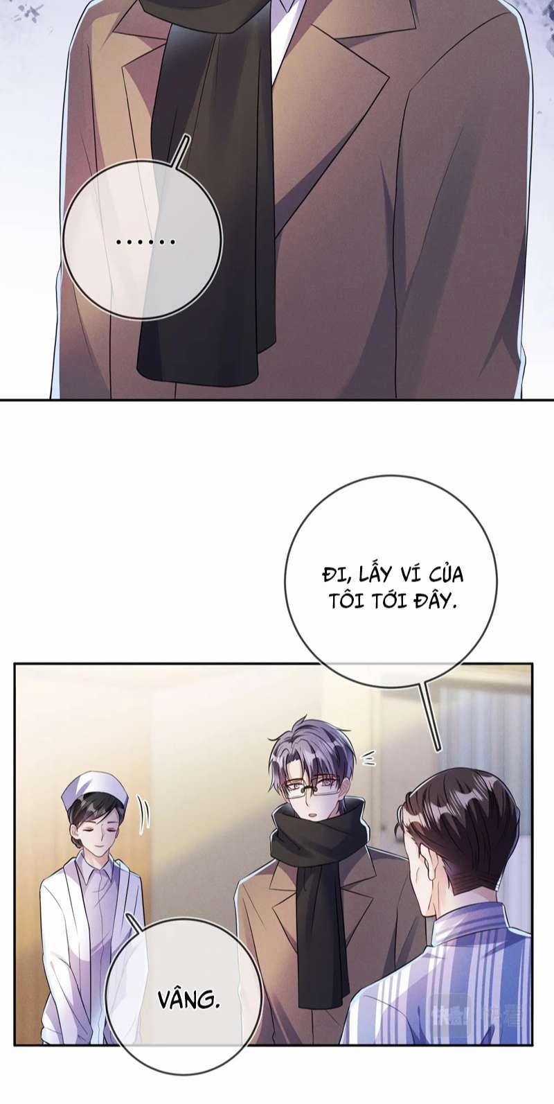 Mạnh Mẽ Công Chiếm 96 trang 3