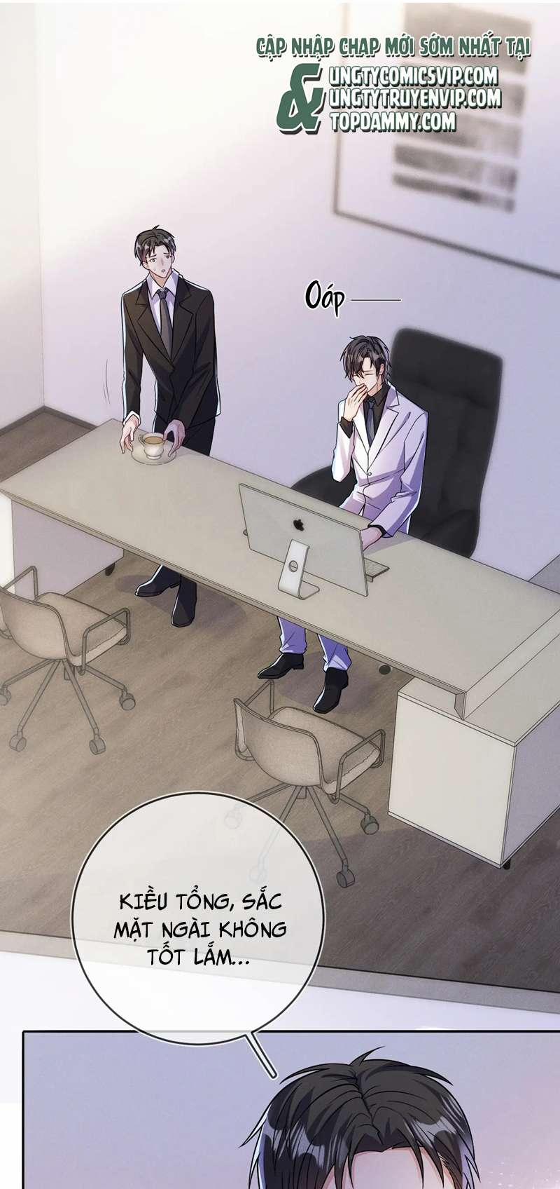 Mạnh Mẽ Công Chiếm 97 trang 1