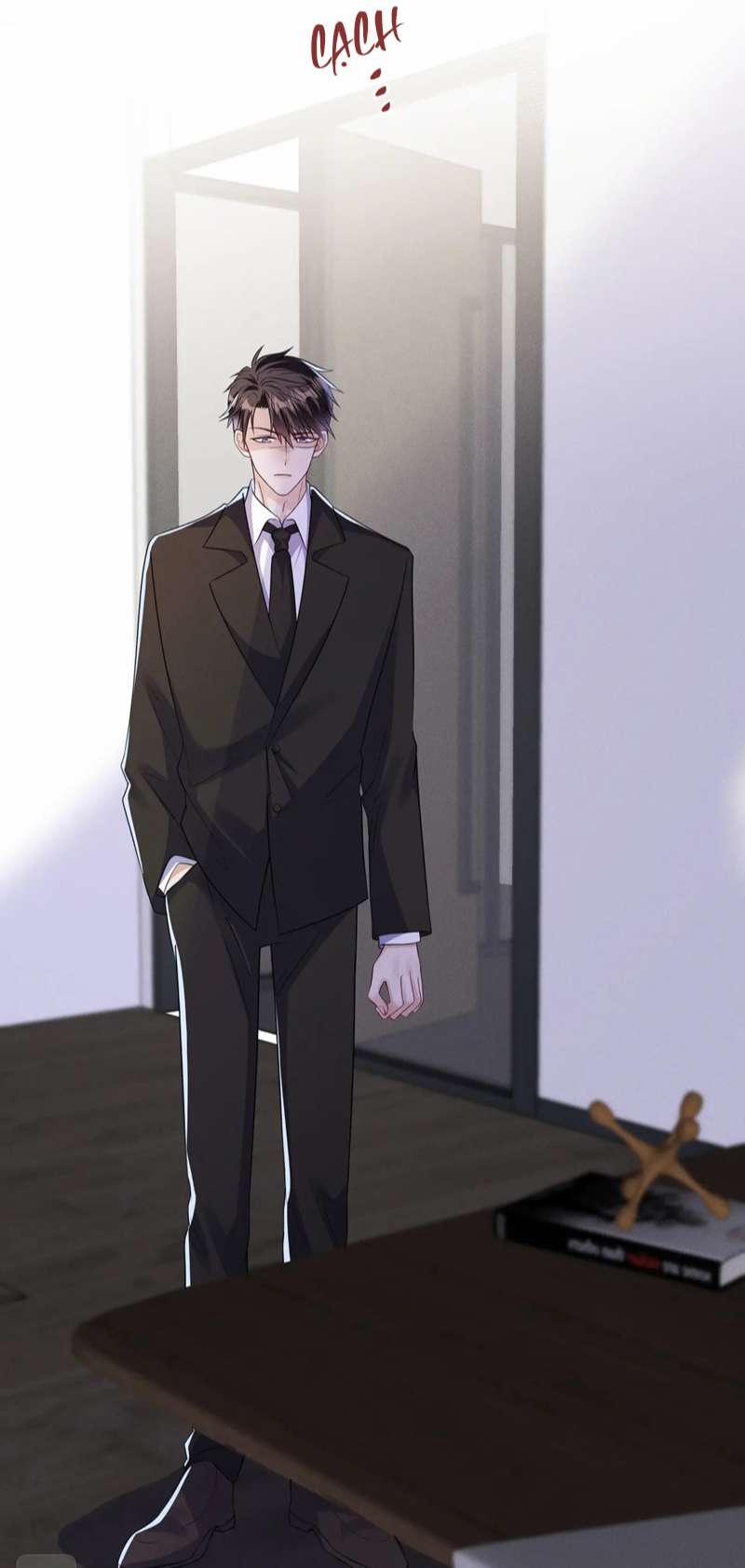 Mạnh Mẽ Công Chiếm 97 trang 22