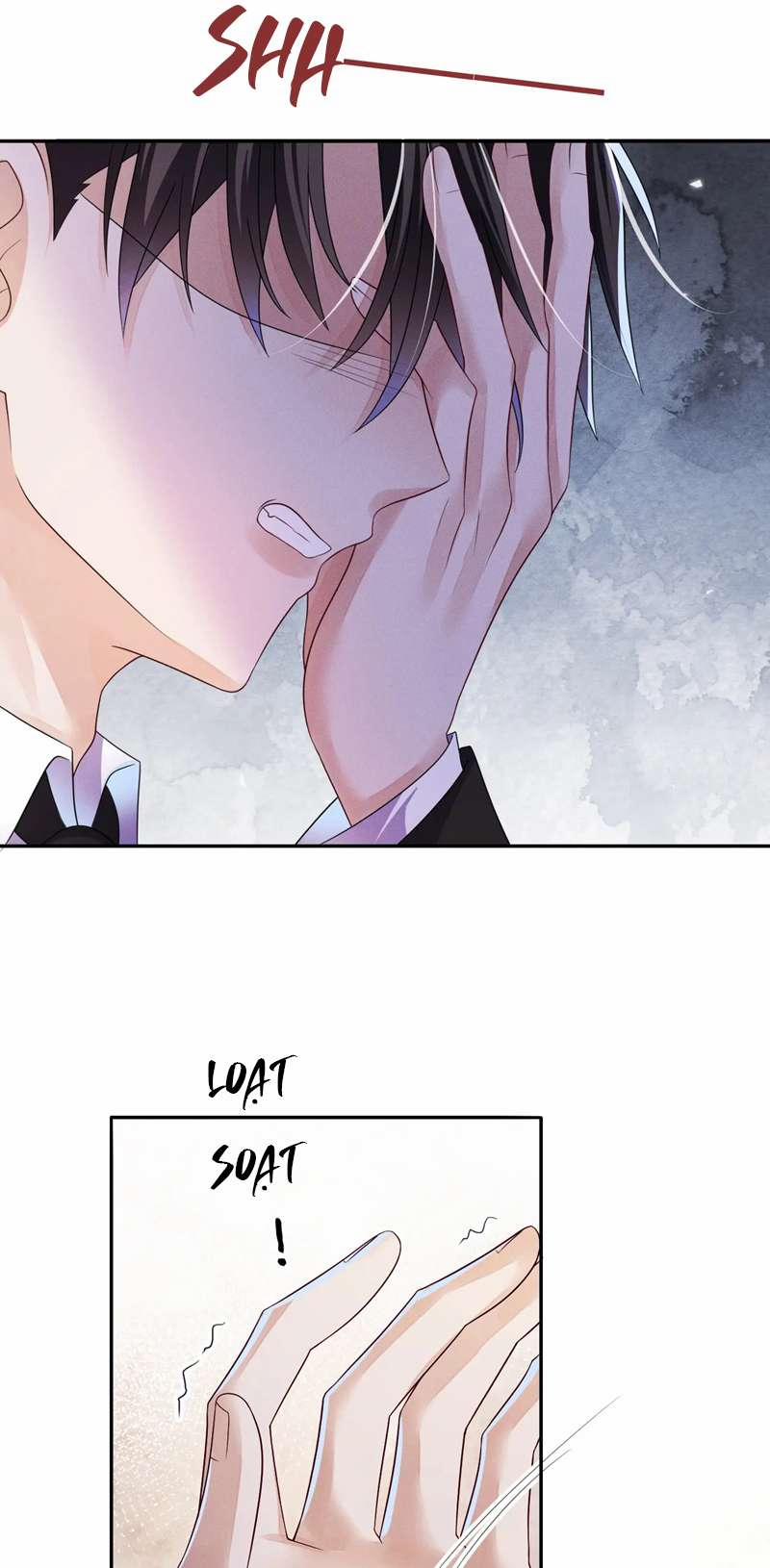 Mạnh Mẽ Công Chiếm 97 trang 24