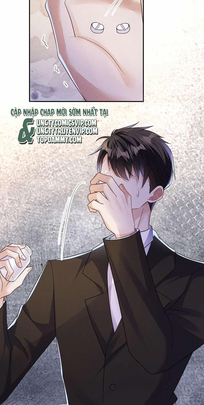 Mạnh Mẽ Công Chiếm 97 trang 25