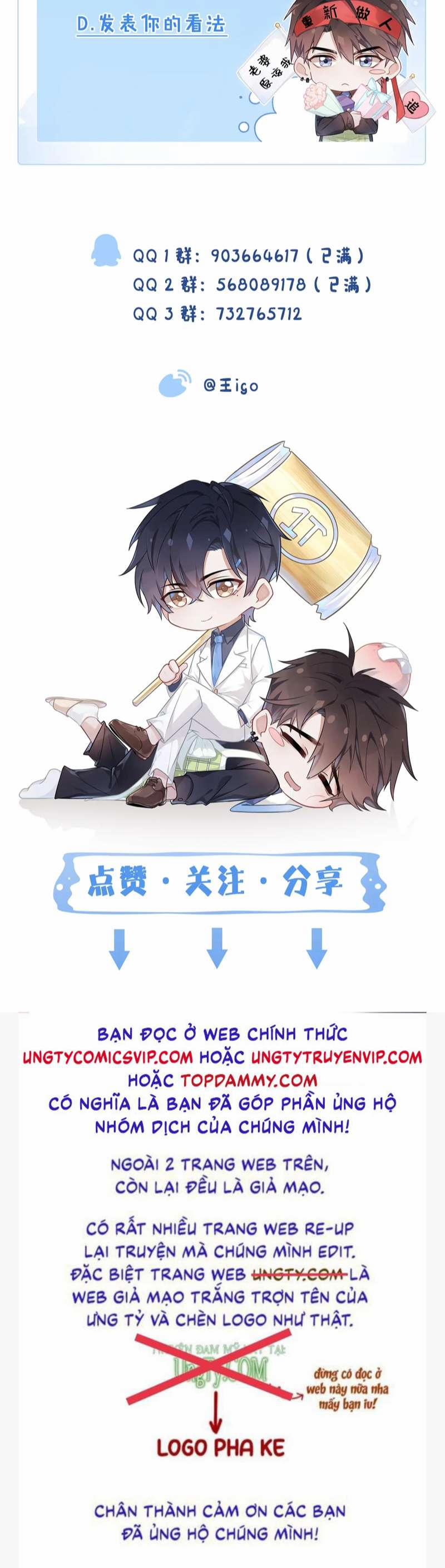 Mạnh Mẽ Công Chiếm 97 trang 43