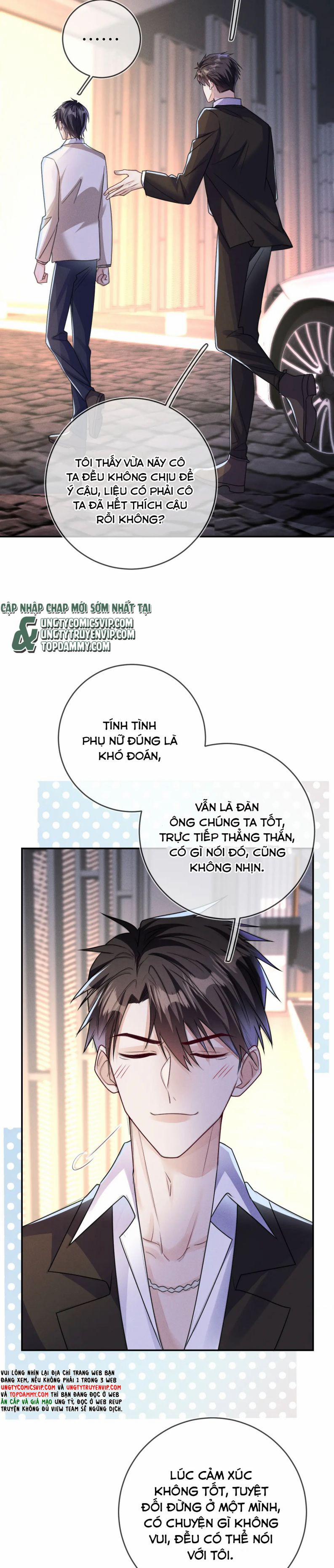 Mạnh Mẽ Công Chiếm 98 trang 11