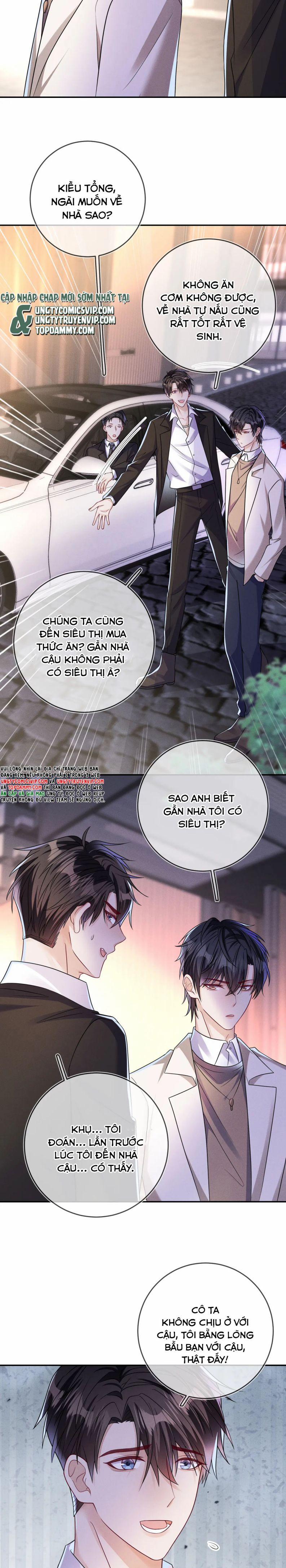 Mạnh Mẽ Công Chiếm 98 trang 13