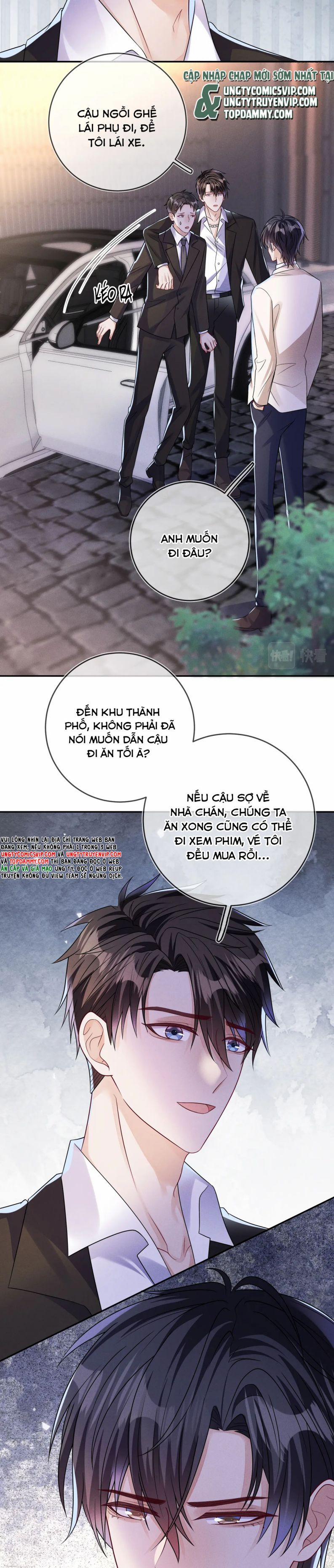 Mạnh Mẽ Công Chiếm 98 trang 14