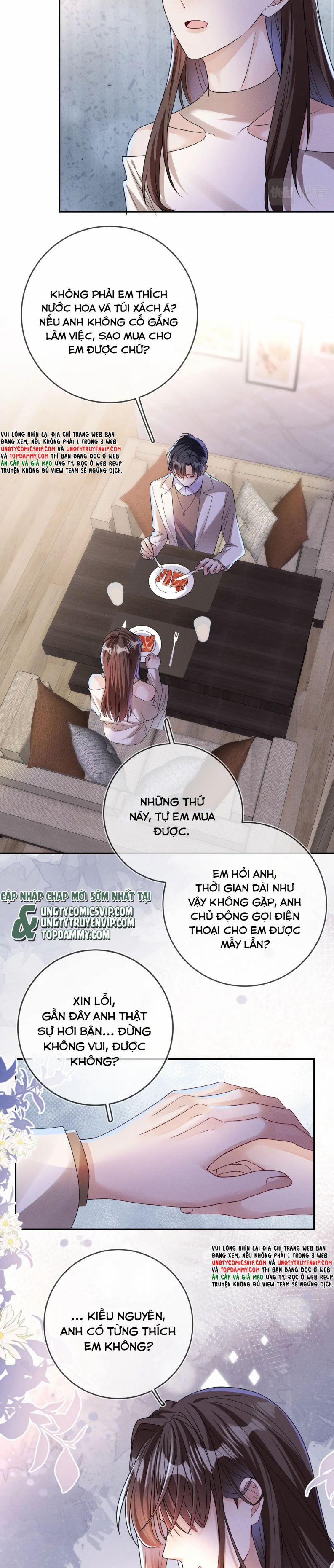 Mạnh Mẽ Công Chiếm 98 trang 6