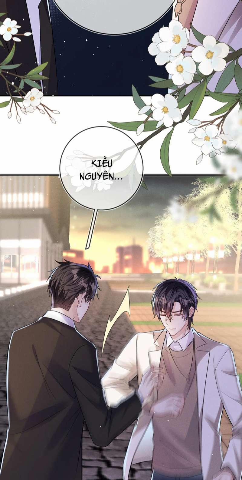 Mạnh Mẽ Công Chiếm 99 trang 11