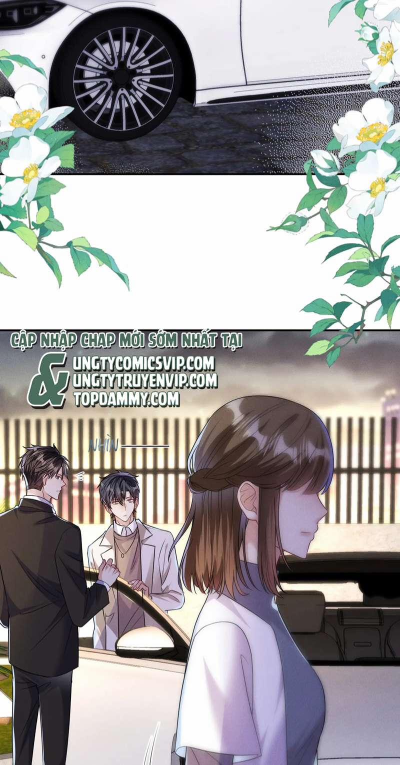 Mạnh Mẽ Công Chiếm 99 trang 17