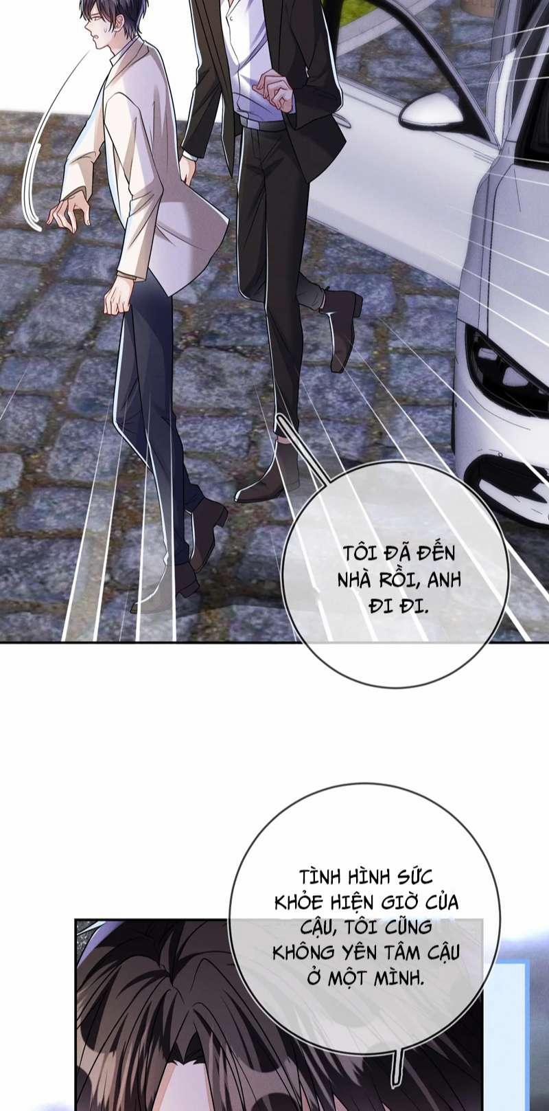 Mạnh Mẽ Công Chiếm 99 trang 22