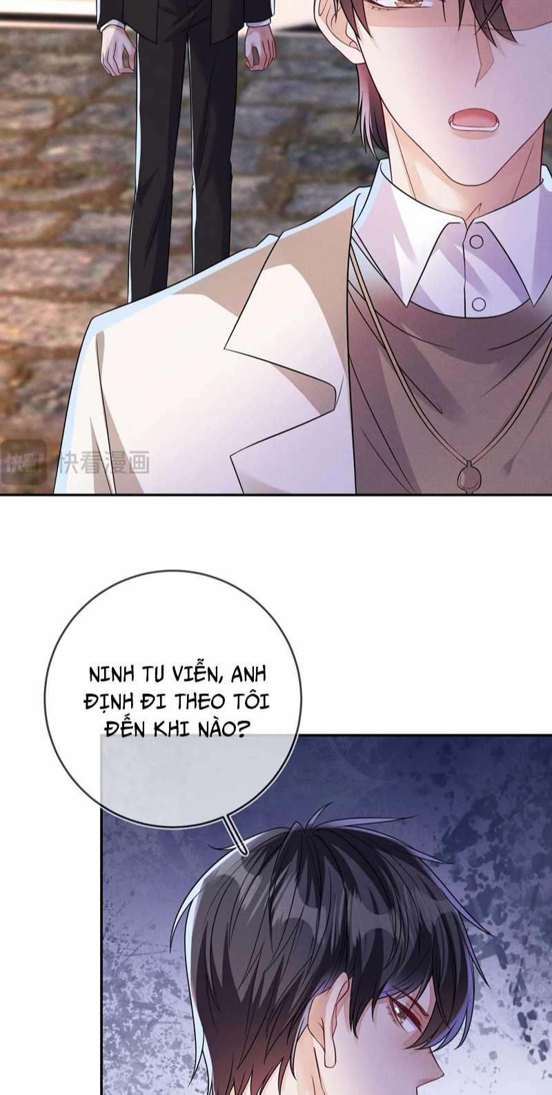 Mạnh Mẽ Công Chiếm 99 trang 24