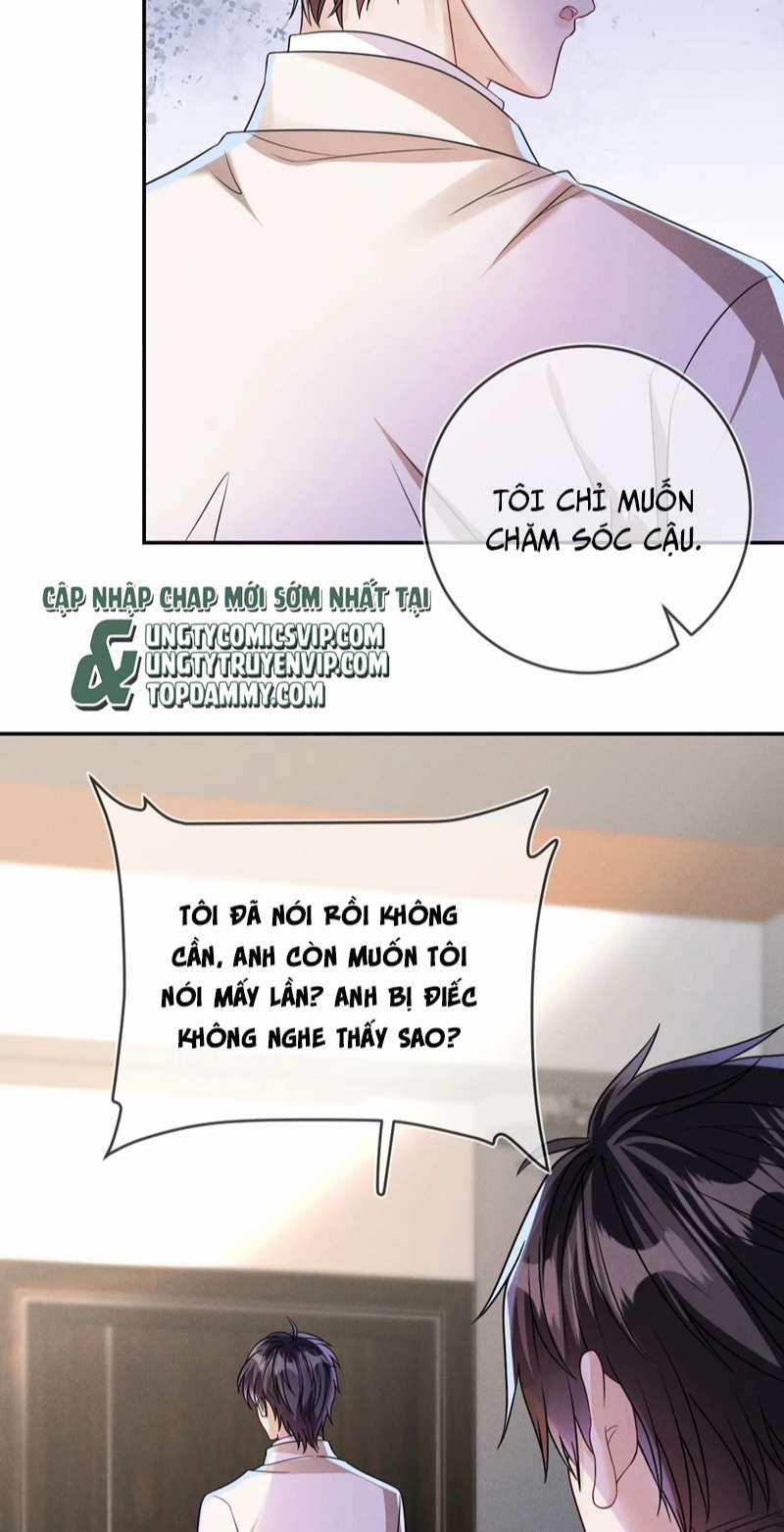 Mạnh Mẽ Công Chiếm 99 trang 25