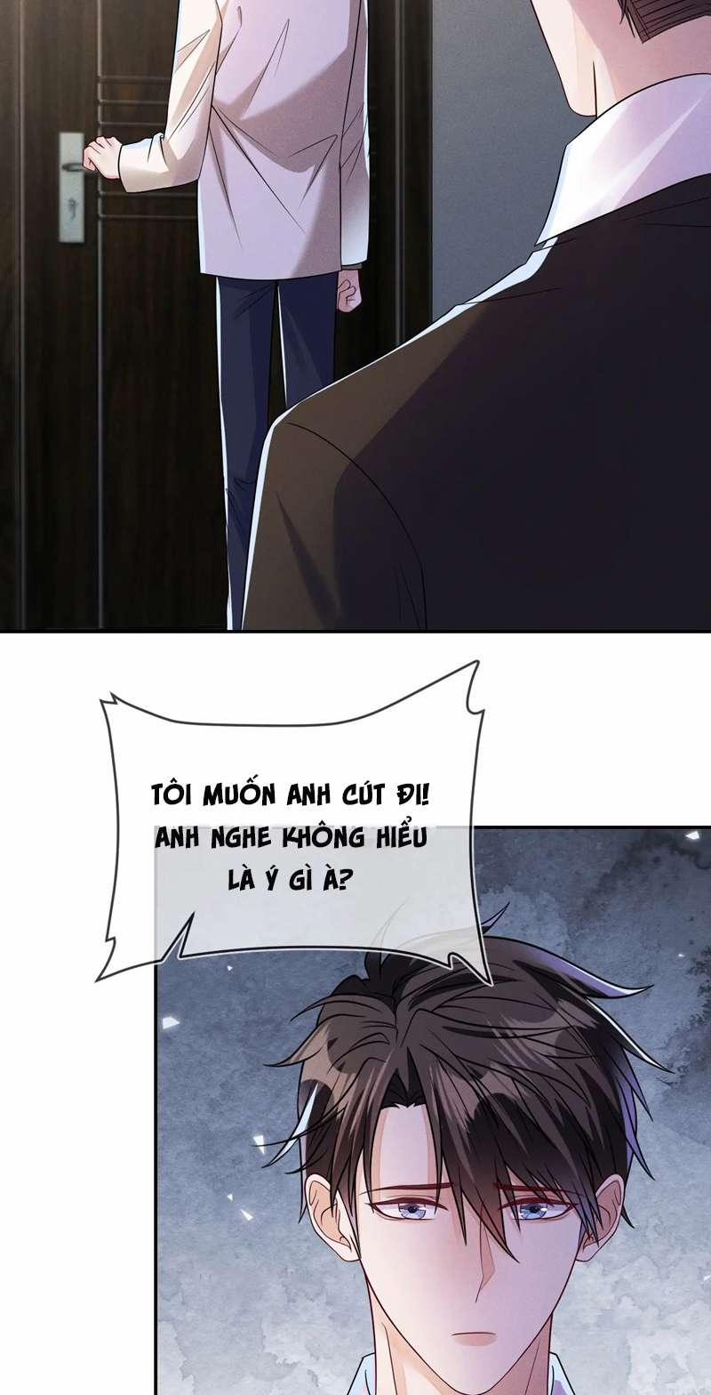 Mạnh Mẽ Công Chiếm 99 trang 26