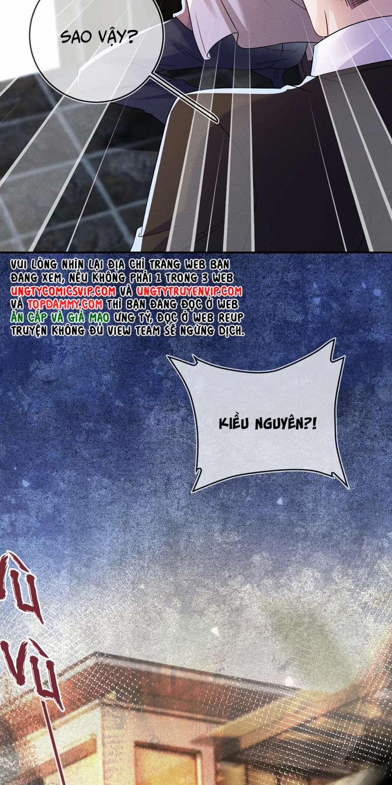 Mạnh Mẽ Công Chiếm 99 trang 28