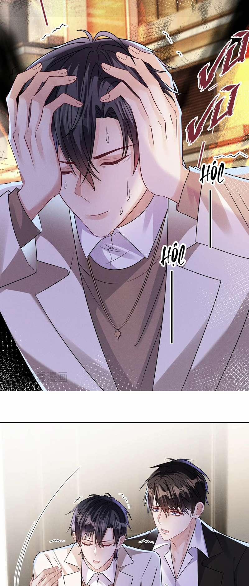 Mạnh Mẽ Công Chiếm 99 trang 29