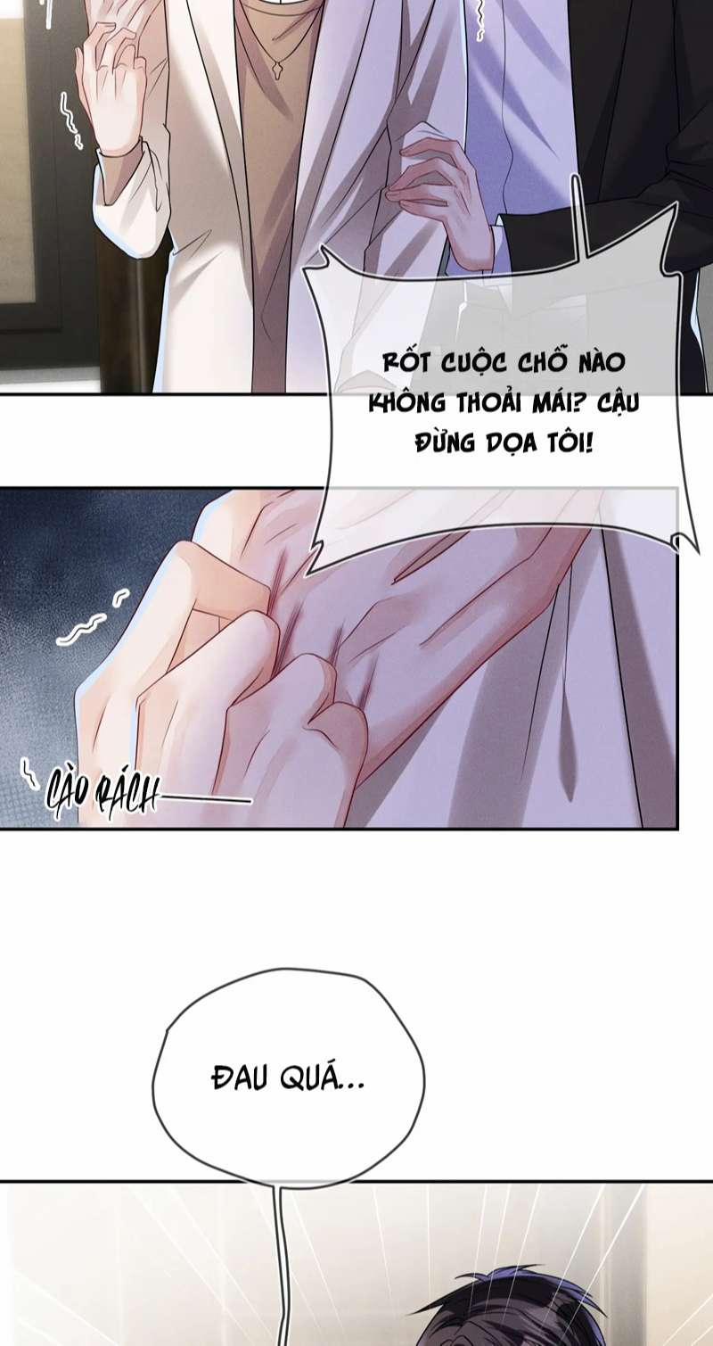 Mạnh Mẽ Công Chiếm 99 trang 30