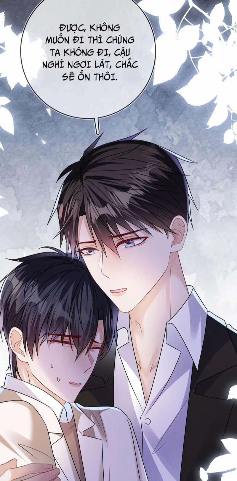 Mạnh Mẽ Công Chiếm 99 trang 33