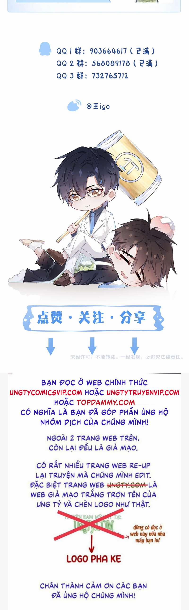 Mạnh Mẽ Công Chiếm 99 trang 37