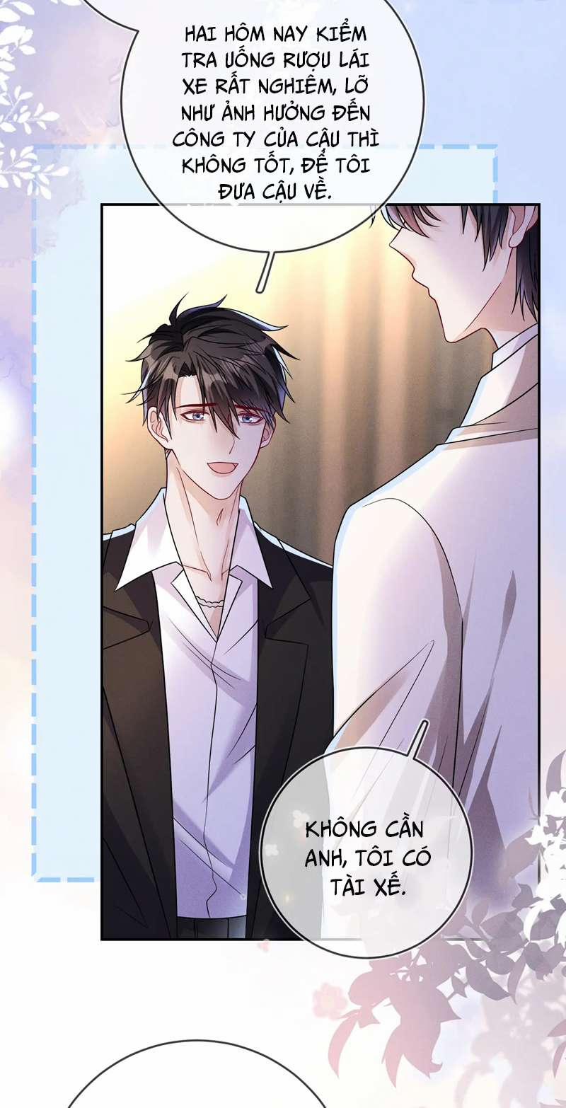 Mạnh Mẽ Công Chiếm 99 trang 8