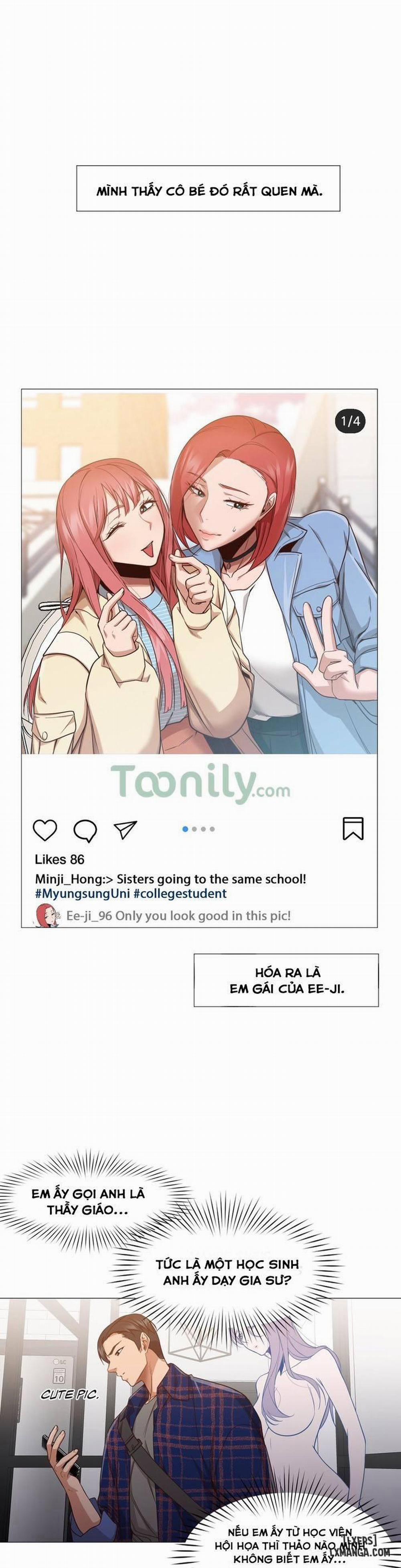 Mạnh Mẽ Nào, Các Cô Gái 12 trang 0