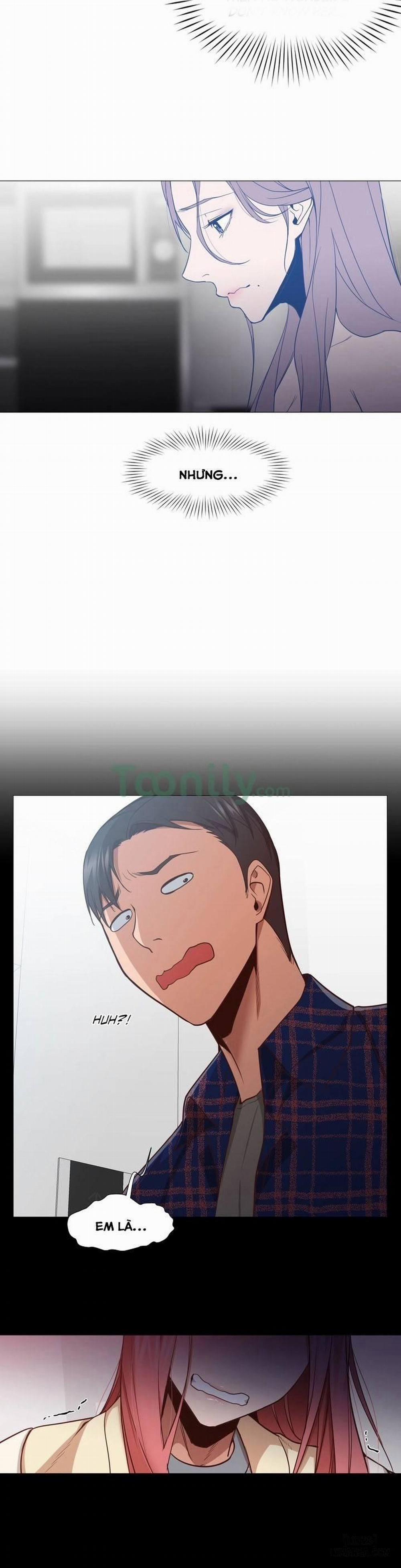 Mạnh Mẽ Nào, Các Cô Gái 12 trang 1