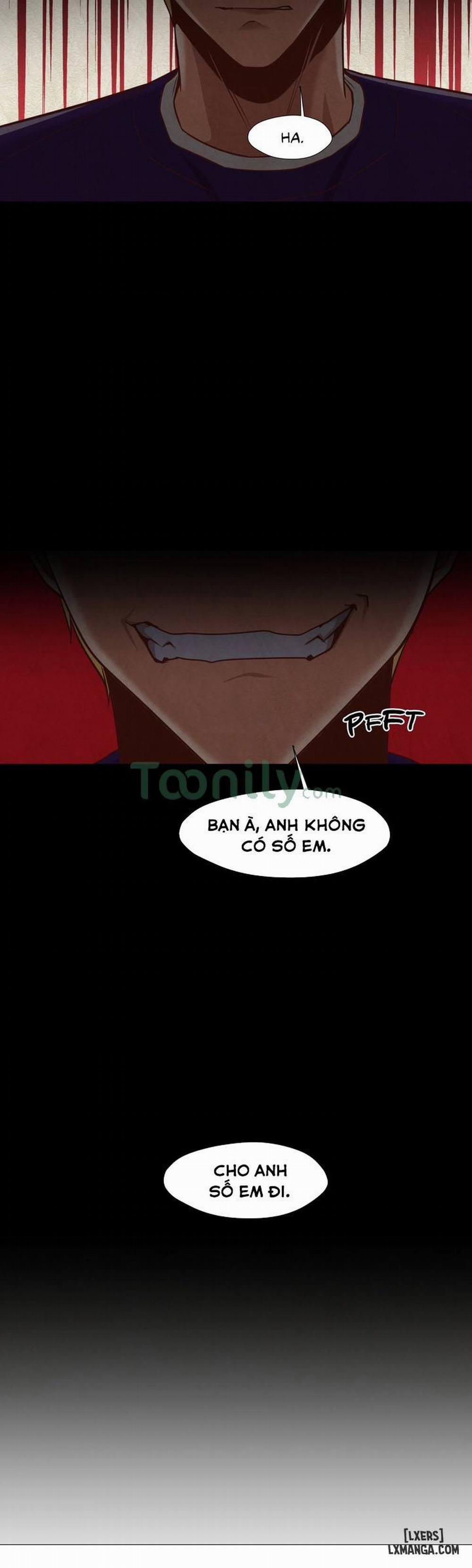 Mạnh Mẽ Nào, Các Cô Gái 12 trang 17