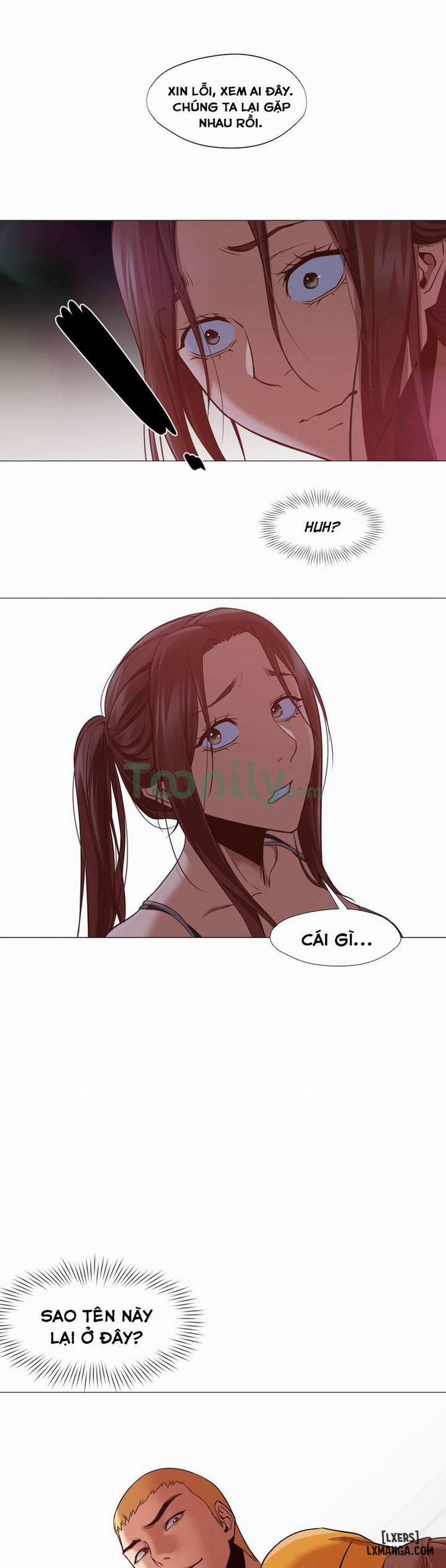 Mạnh Mẽ Nào, Các Cô Gái 12 trang 25