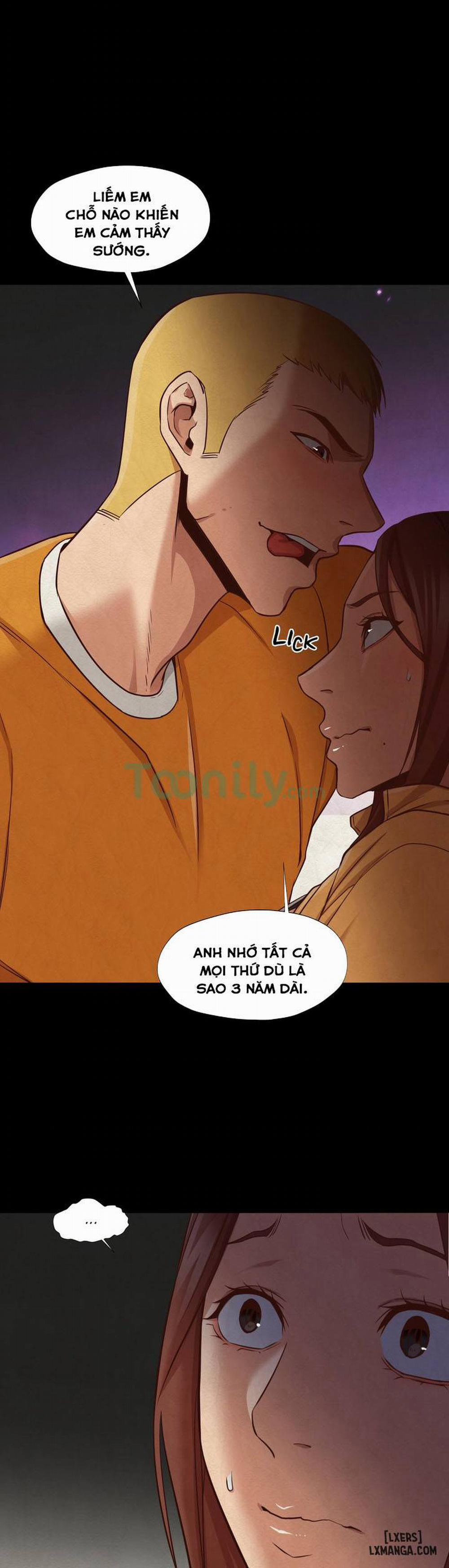 Mạnh Mẽ Nào, Các Cô Gái 13 trang 18