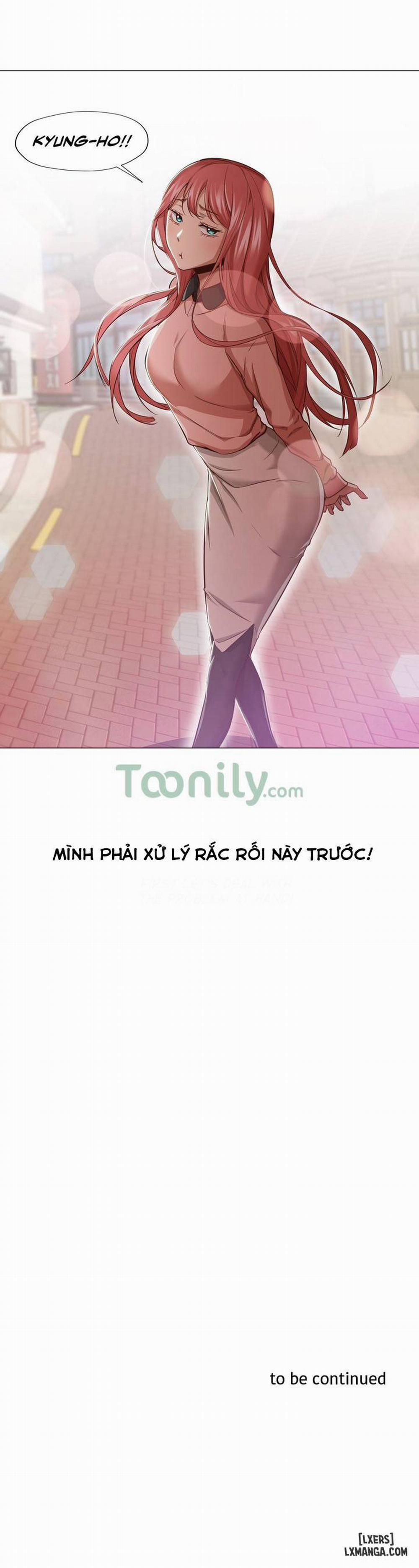 Mạnh Mẽ Nào, Các Cô Gái 13 trang 26