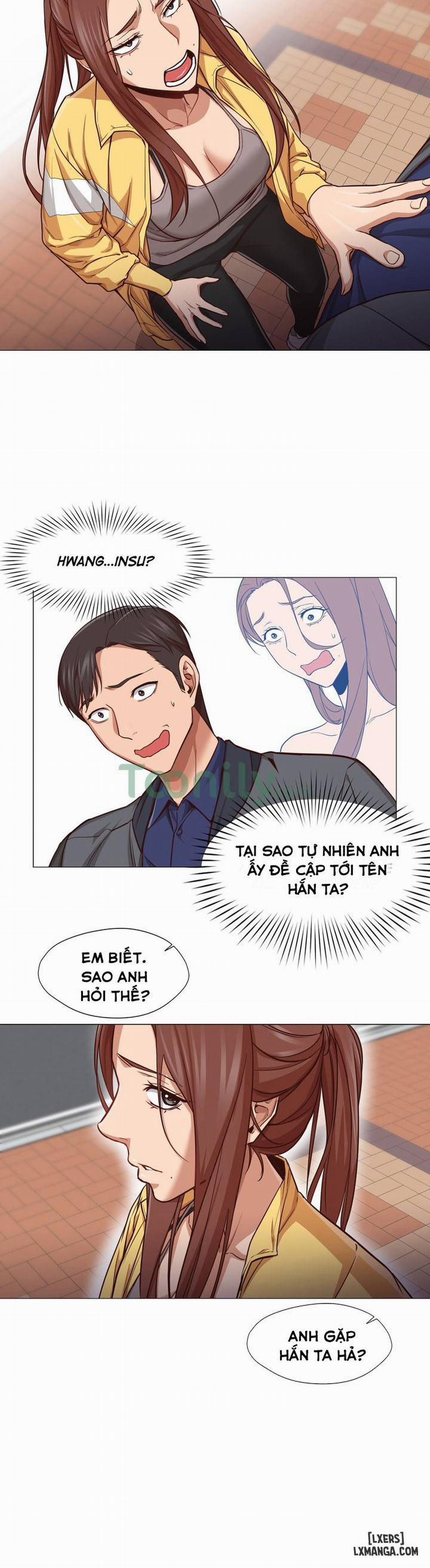 Mạnh Mẽ Nào, Các Cô Gái 13 trang 5