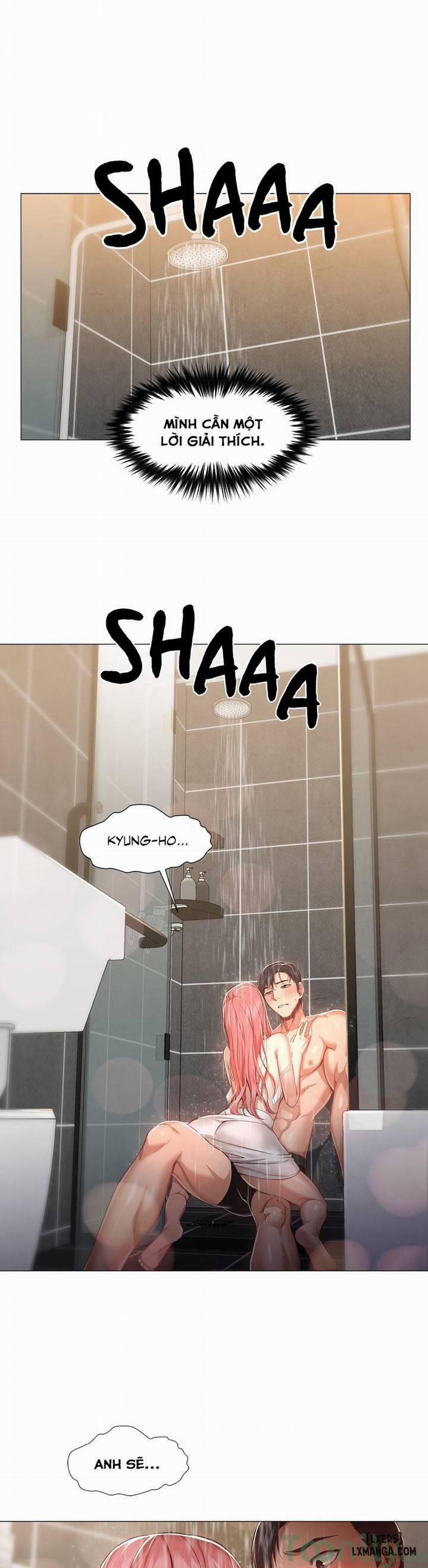 Mạnh Mẽ Nào, Các Cô Gái 14 trang 0