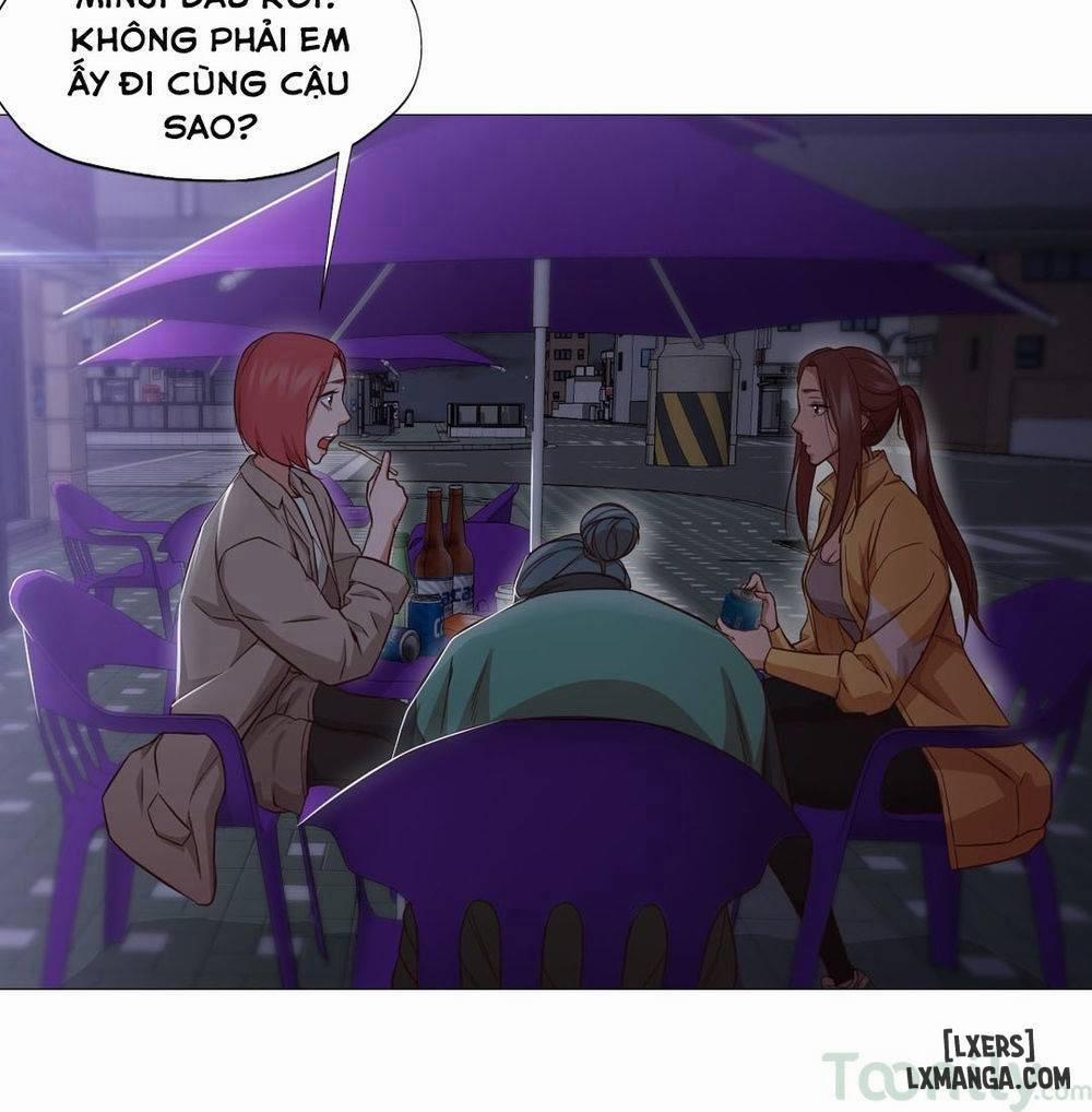 Mạnh Mẽ Nào, Các Cô Gái 15 trang 14