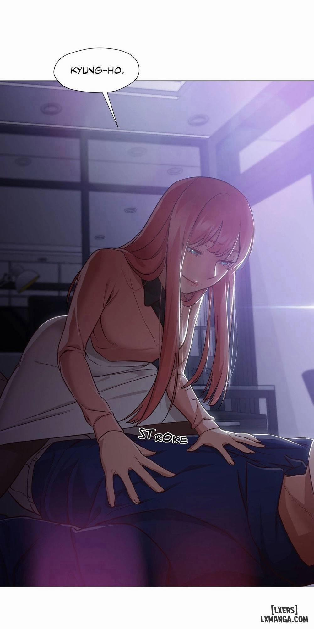 Mạnh Mẽ Nào, Các Cô Gái 15 trang 19