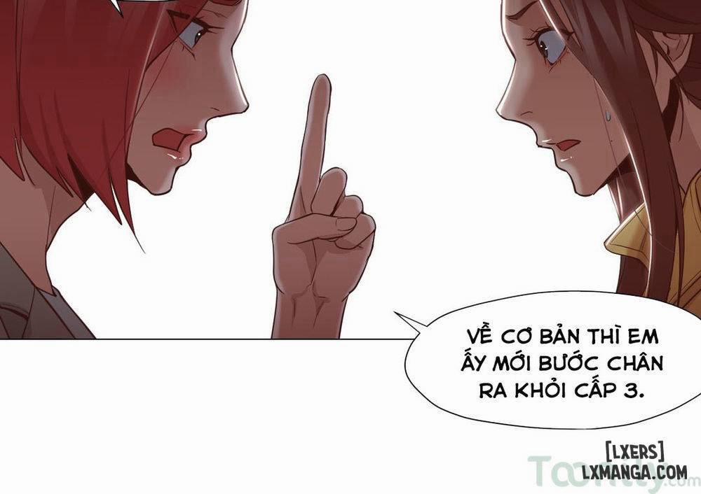 Mạnh Mẽ Nào, Các Cô Gái 15 trang 25