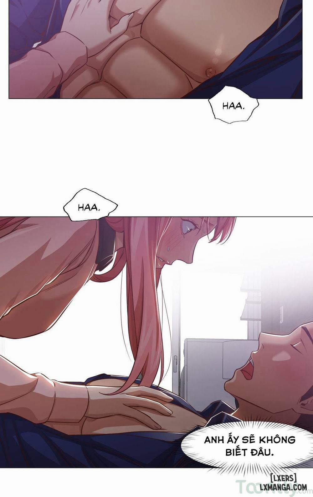 Mạnh Mẽ Nào, Các Cô Gái 15 trang 31