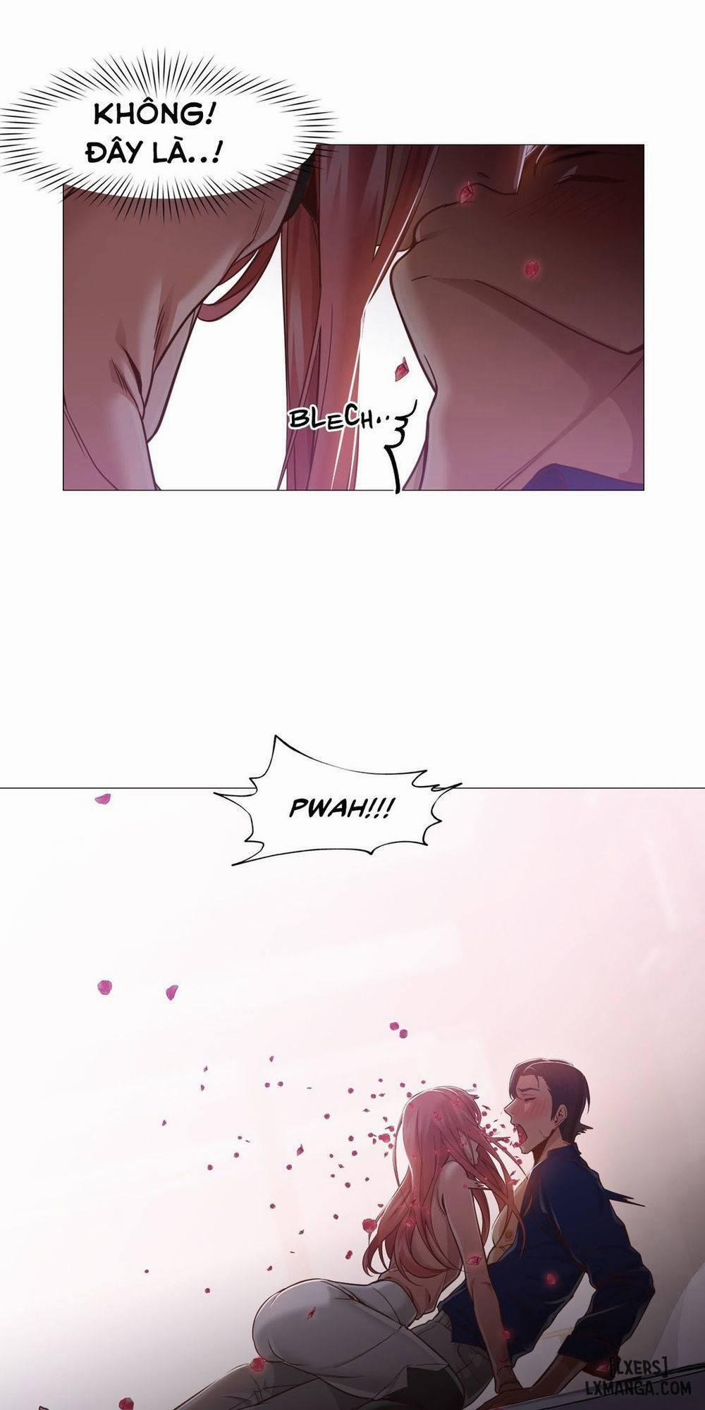 Mạnh Mẽ Nào, Các Cô Gái 15 trang 34