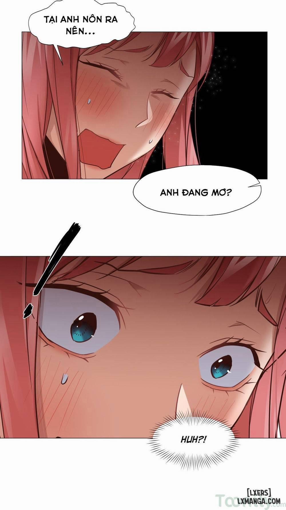 Mạnh Mẽ Nào, Các Cô Gái 15 trang 49