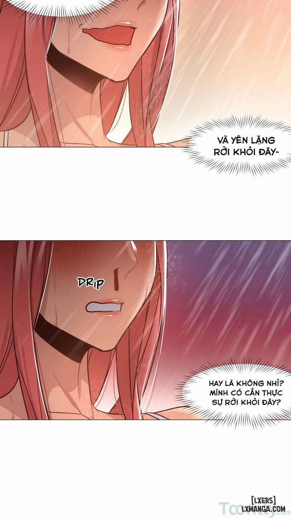 Mạnh Mẽ Nào, Các Cô Gái 15 trang 51