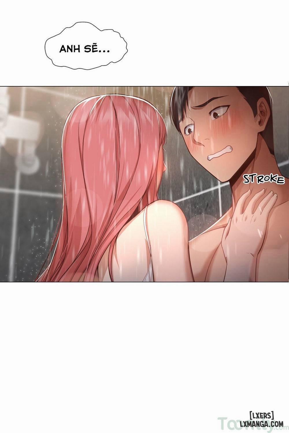 Mạnh Mẽ Nào, Các Cô Gái 15 trang 55