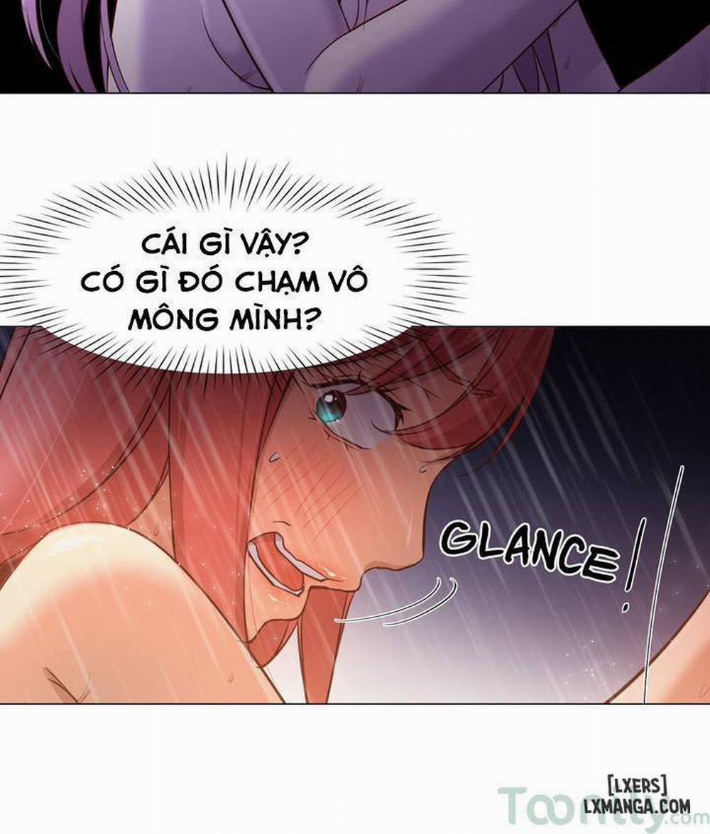 Mạnh Mẽ Nào, Các Cô Gái 16 trang 13